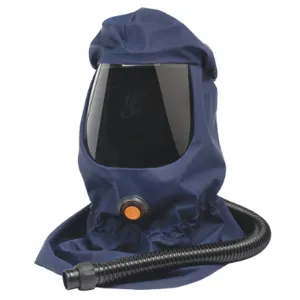 SUNDSTROM SAFETY SR 530 Papr Hood Covers Neck/shoulders | AC6HFA 33W796