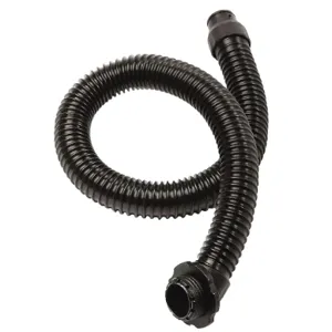 SUNDSTROM SAFETY SR 550 Replacement Hose Pur For Sr500/sr200 | AC6HFK 33W806