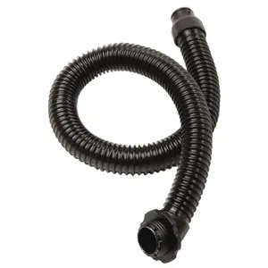 SUNDSTROM SAFETY SR 551 Replacement Hose Rubber For Sr500/sr200 | AC6HFL 33W807