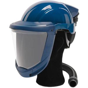 SUNDSTROM SAFETY SR 580 Helmet Universal Blue | AH2JDV 29EJ63