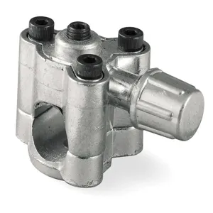 SUPCO BPV21 Valve Pierce/charge | AF2PWP 6X899