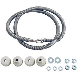 SUPCO DH560 Coil Kit 28 Inch Length 5600W @ 240V | AH3KND 32MY10