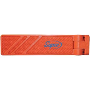 SUPCO FPRO100 Verriegelungsschalterclip Orange Nylon | AH4YCN 35PT86
