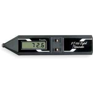 SUPCO PT100 Präzisions-Ic-Thermometer -40 bis 199.9 f LCD | AD2NPZ 3T189