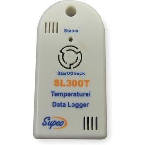 SUPCO SL300T Mini-Datenlogger Temperatur -40 bis 160 °F | AB3JAN 1TMR4