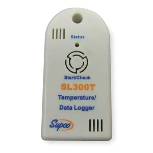 SUPCO SL300T Mini Data Logger Temperature -40 To 160f | AB3JAN 1TMR4