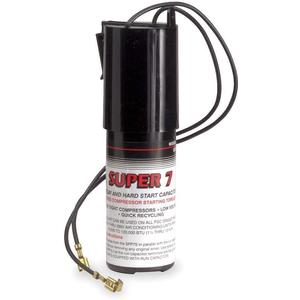 SUPCO SPP7S Hard Start Kit Ac Compressor | AD7EYT 4E241