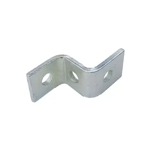 SUPER-STRUT A209EG Bracket Channel Z | AE7GDJ 5YB93