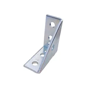 SUPER-STRUT AB215EG Angle Plate Channel | AE7GMF 5YE25