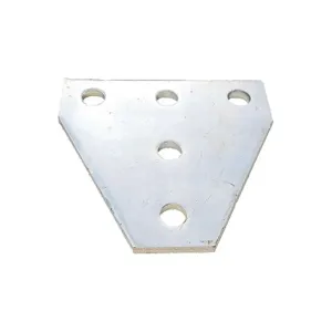 SUPER-STRUT AB261EG Flat Plate Channel | AE7GMR 5YE37