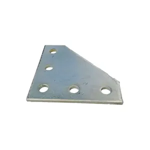 SUPER-STRUT AB263EG Flat Plate Channel | AE7GMT 5YE39