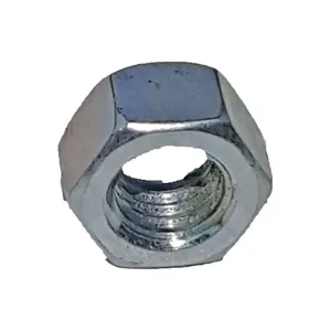 SUPER-STRUT E145 1/4EG Channel Nut Hex - Pack Of 25 | AE7GNB 5YE51