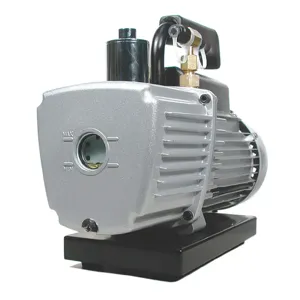 TSI SUPERCOOL 18413 Vacuum Pump Single Stage 2.75 CFM | AD8QJN 4LTW9