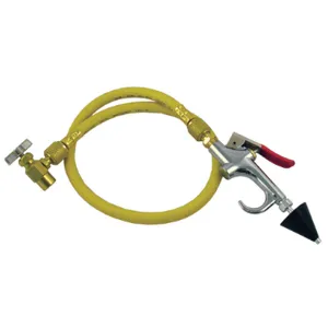 TSI SUPERCOOL 27491 Power Jet Flush Hose Reusable | AH9MVV 40L416