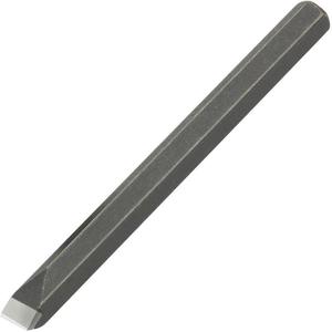 KRAFT TOOL CO. ST032 Meißel, hartmetallbestückter Stahl, 1/2-Zoll-Spitze | AG4VQX 35EM90