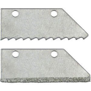 KRAFT TOOL CO. ST148 Grout Saw Blade Set Carbide Steel Pr | AG4VRH 35EN01
