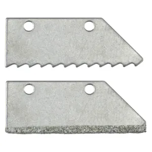 KRAFT TOOL CO. ST148 Grout Saw Blade Set Carbide Steel Pr | AG4VRH 35EN01