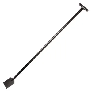 KRAFT TOOL CO. ST175 Floor Scraper Tapered 6 Inch Steel | AG4VRL 35EN04