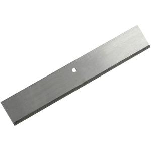 KRAFT TOOL CO. ST299 Blades Sharp 4 Inch Steel Pk5 | AG4VRR 35EN09