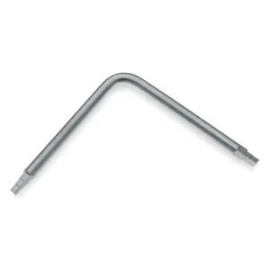 SUPERIOR TOOL 3860 Faucet Seat Wrench 6 Step | AB2EUG 1LNY8