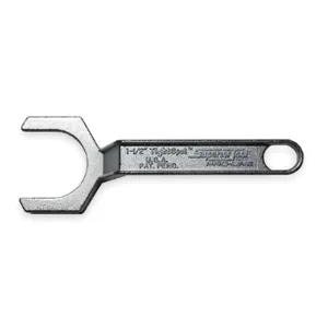 SUPERIOR TOOL 3915 Tight Spot Wrench Capacity 1 1/2 In | AB2EUB 1LNY3