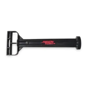 SUPERIOR TOOL 3990 Water Shut Off Wrench | AB2ETX 1LNX8