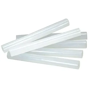 SUREBONDER DT-6 Hot Melt Glue Stick Clear 7/16 x 4 Inch PK6 | AF7GJQ 20YV46