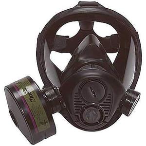 SURVIVAIR 773000 Tactical Gas Mask L | AG6QAU 3TAE7