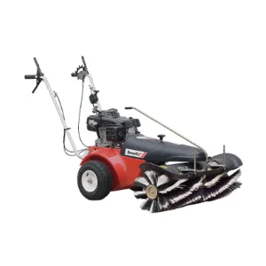 SWEEPEX SWB-400 Walk Behind Sweeper 40 inch 160cc | AG9LPW 20UG65