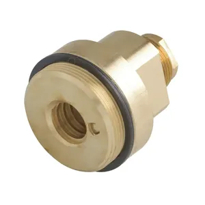 SYMMONS T-12A Cap For Temptrol Valve | AF8CXD 24VL15