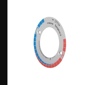 SYMMONS T-64 Valve Dial | AH2CHY 24VL05