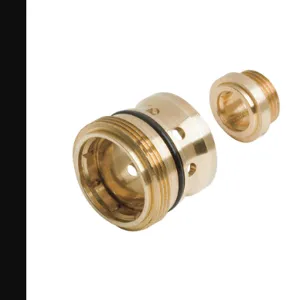 SYMMONS TA-4-RP Valve Seat Shower Brass 1-13/16 Inch | AB7ZKJ 24VL06