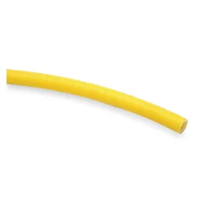 SYNFLEX 3270-08144 Air Brake Tubing Type B 1/2 Inch Outer Diameter Yellow | AC4FHJ 2ZKD6