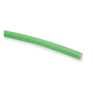 SYNFLEX 3270-0615A Air Brake Tubing Type B 3/8 Inch Outer Diameter Green | AC4FFW 2ZJX3