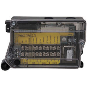SYSTEM SENSOR D4P120 Photoelectric Power Board | AC6QWC 35Z776
