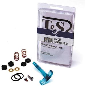 T&S B-1255 Glass Filler Parts Kit Faucet | AE2HUE 4XKP7