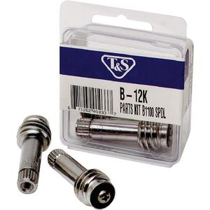 T&S B-12K Parts Kit | AE4XJA 5NRF7