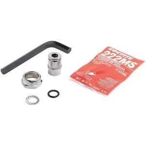 T & S EZ-K Pre Rinse Repair Kit 3/8 Zoll Messing | AA2BEA 10C466