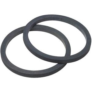 TACO 007-007RP Flange Gasket - Pack Of 2 | AD7EVC 4DZP2