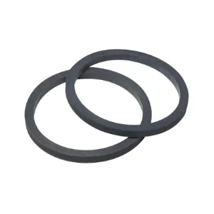 TACO 007-007RP Flange Gasket - Pack Of 2 | AD7EVC 4DZP2