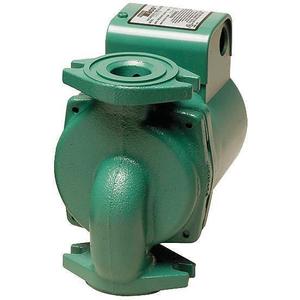 TACO 2400-30-3P Hot Water Circulator Pump 1/6hp | AE3DEH 5CHK3