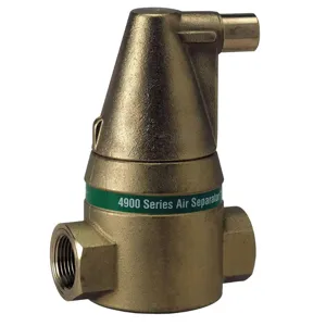 TACO 49-125T-2 Air Separator 150 Psi 240 Automatic | AF6RPP 20HJ65