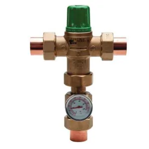 TACO 5003-C3-G Mixing Valve Forged Brass 1 - 20 Gpm | AF9FDN 29YM47