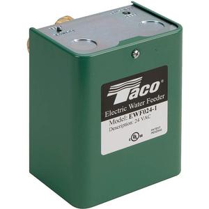 TACO EWF024-1 Electric Water Feeder Dip Switches 24vac | AF6RQF 20HJ86