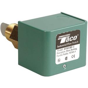 TACO IFS01BF-1 Durchflussschalter 3.5 - 600 Spdt | AF9FCZ 29YM30