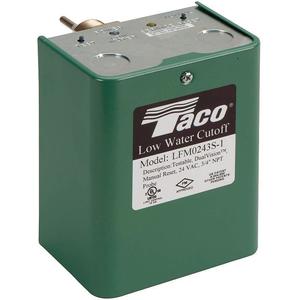 TACO LFM1203S-1 Low Water Cutoff Npt Electronic Nema 1 | AF6RQE 20HJ85