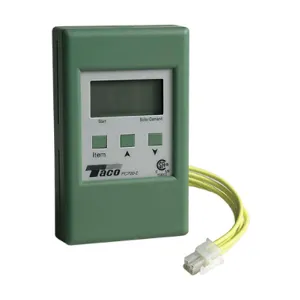 TACO PC700-2 Boiler Reset Control Single Stage | AF2RVV 6XJX3