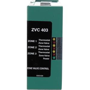 TACO ZVC403-4 Kesselzonensteuerung 3 Zonen | AF2RWH 6XJY5