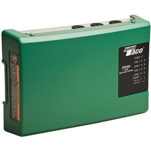 TACO ZVC404-4 Boiler Zone Control 4 Zone | AF2RWJ 6XJY6