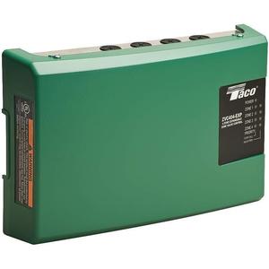 TACO ZVC404-EXP-4 Boiler Zone Control 4 Zone Expandable | AF2RWM 6XJY9
